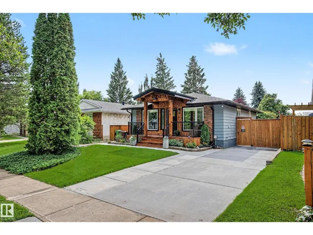 160 Mission AV, St. Albert, Alberta T8N2C7