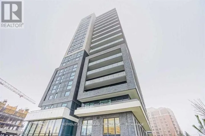 1509 - 75 ONEIDA CRESCENT, Richmond Hill (Langstaff), Ontario L4B0G9