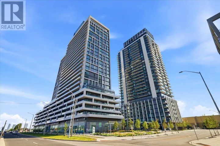 321 - 8960 JANE STREET, Vaughan (Concord), Ontario L4K2M9