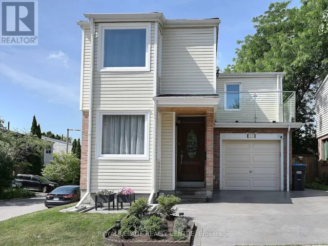 1221 KOS BOULEVARD, Mississauga (Lorne Park), Ontario L5J4L3