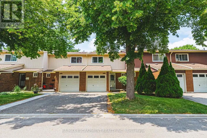 14 - 564 SHERATON ROAD, Burlington (Appleby), Ontario L7L4B2