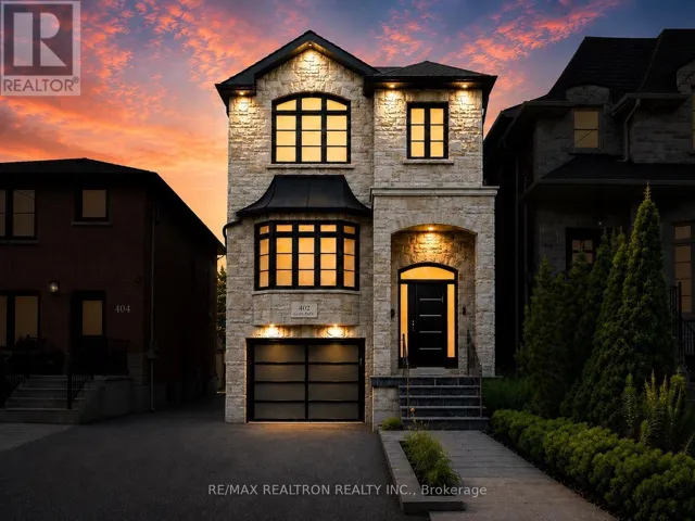 402 GLEN PARK AVENUE, Toronto (Yorkdale-Glen Park), Ontario M6B2E5