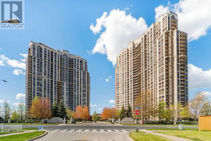 2309 - 710 HUMBERWOOD BOULEVARD, Toronto (West Humber-Clairville), Ontario M9W7J5