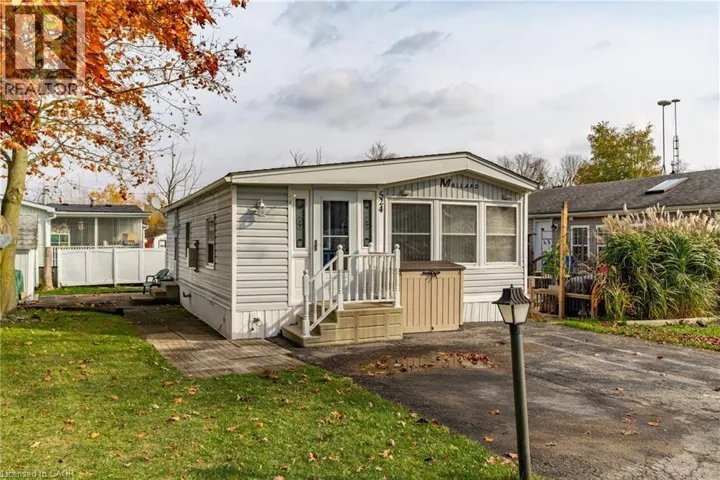 524 POPLAR Place, Belwood, Ontario N0B1J0