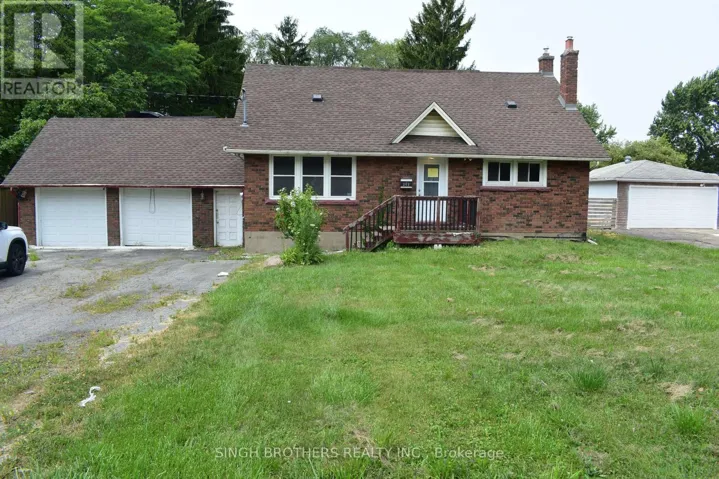 149 RICE ROAD, Welland (N. Welland), Ontario L3C2V7