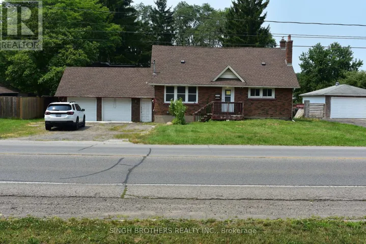 149 RICE ROAD, Welland (N. Welland), Ontario L3C2V7