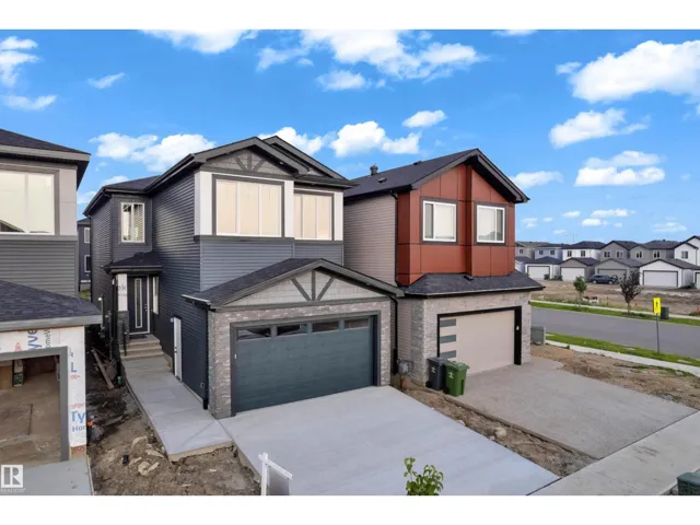 4303 36 Street, Beaumont, Alberta T4X3G6