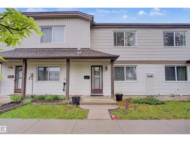 5420 146 AV NW, Edmonton, Alberta T5A4L6