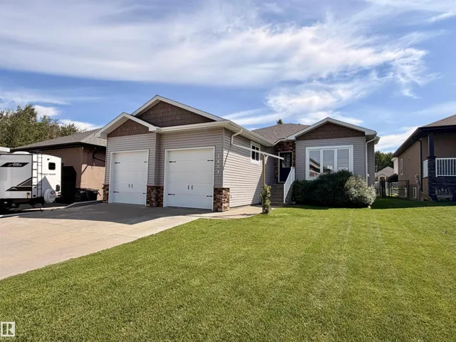 3809 52 AV, Drayton Valley, Alberta T7A1T7