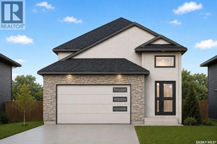 939 Nightingale BEND, Saskatoon, Saskatchewan S7L7R3