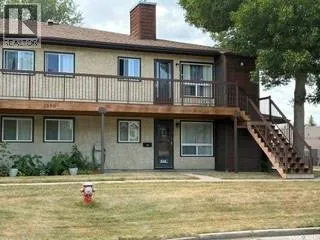 101C 1350 Gordon ROAD, Moose Jaw, Saskatchewan S6H7R9