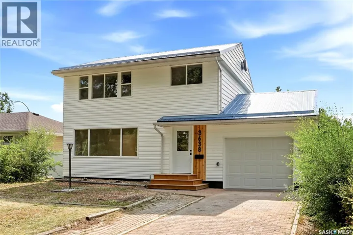 3638 Argyle ROAD, Regina, Saskatchewan S4S2C1