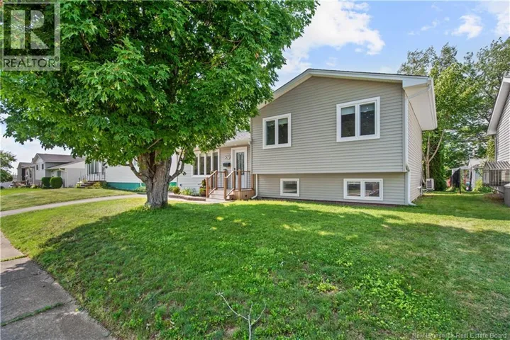 57 Upland Road, Moncton, New Brunswick E1G1K4