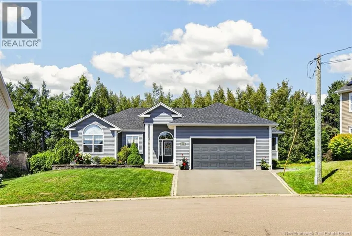 22 David Court, Dieppe, New Brunswick E1A0J7
