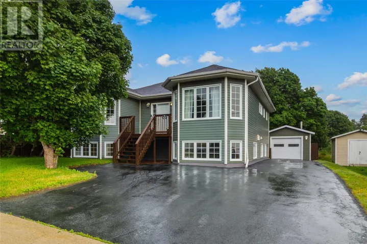 7 Stormont Street, Paradise, Newfoundland & Labrador A1L0E5