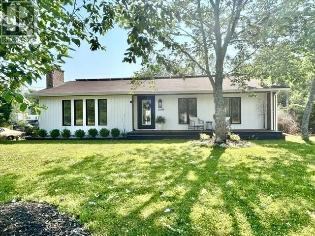 39 Falcon Road, Valley, Nova Scotia B6L2G3
