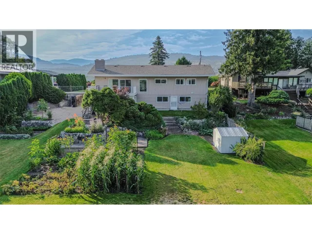 5608 Yarrow Street, Oliver, British Columbia V0H1T9