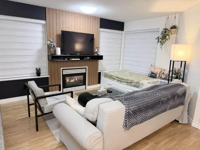 324 20200 56 AVENUE, Langley, British Columbia V3A8S1