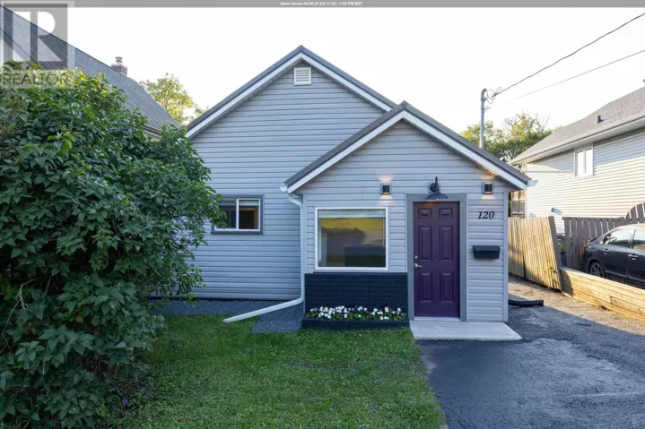 120 Rockwood AVE S, Thunder Bay, Ontario P7B4K2