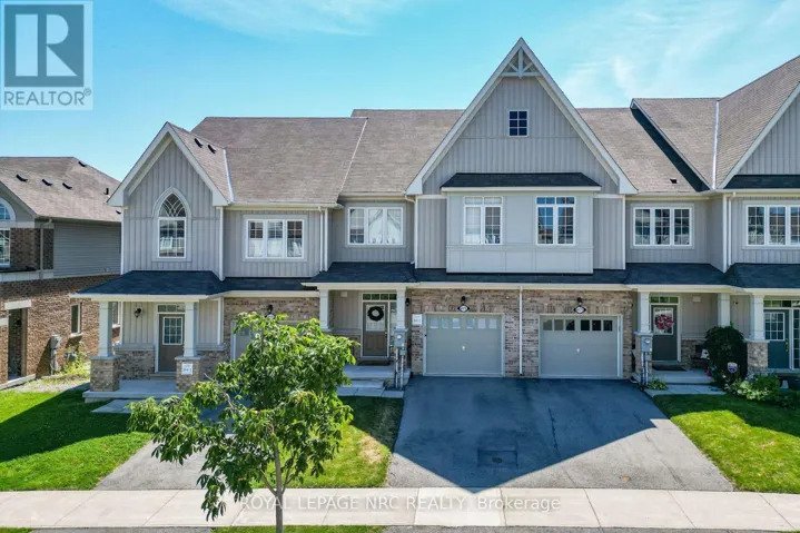 4173 CHERRY HEIGHTS BOULEVARD, Lincoln (Beamsville), Ontario L3J0R9