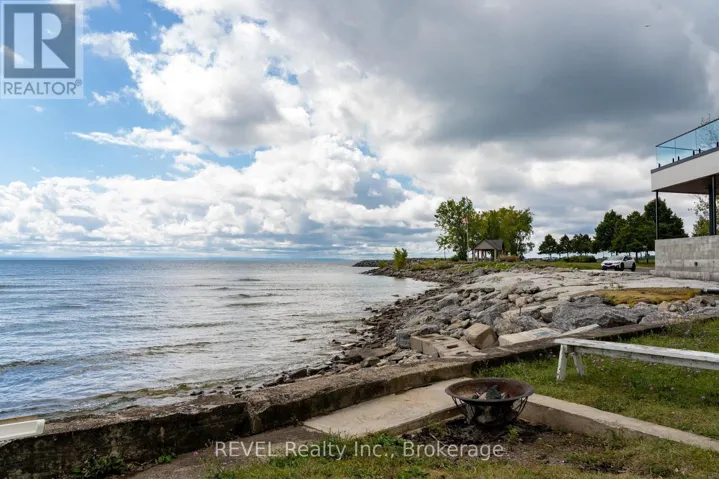 3819 TERRACE LANE, Fort Erie (Crystal Beach), Ontario L0S1B0
