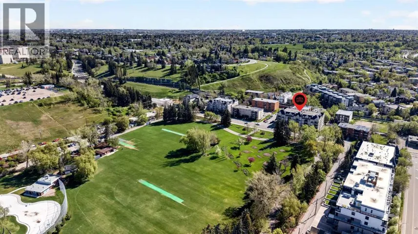 208, 630 10 Street NW, Calgary, Alberta T2N1W3