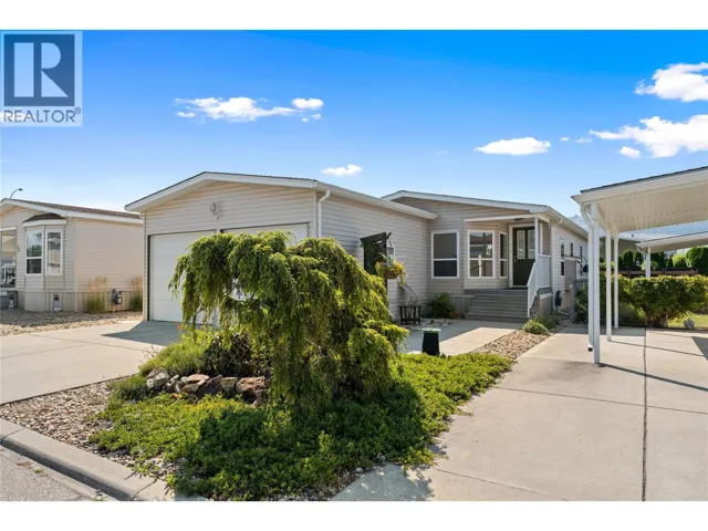6688 Tronson Road Unit# 31, Vernon, British Columbia V1H1R9