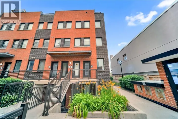 869 WILSON Avenue Unit# 29, Toronto, Ontario M3K0A4