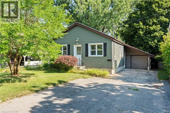 123 MORTON Avenue, Brantford, Ontario N3R2N9