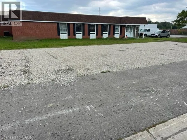 222 ARGYLE Avenue, Delhi, Ontario N4B2Y1