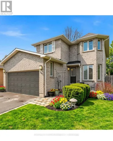 116 AVONDALE DRIVE, Clarington (Courtice), Ontario L1E3A3