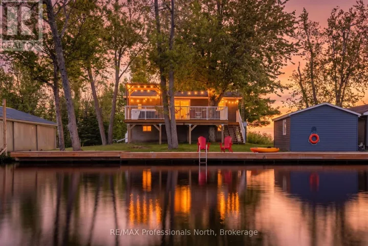 284 MOORINGS DRIVE, Kawartha Lakes (Somerville), Ontario K0M1N0