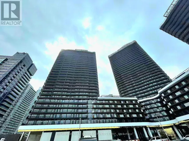 2210 - 68 ESTHER SHINER BOULEVARD, Toronto (Bayview Village), Ontario M2K0J6