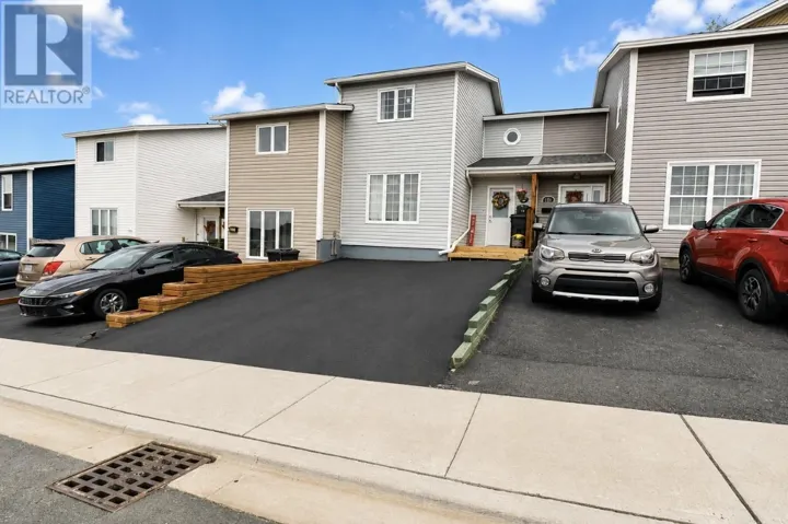 109 Farrell Drive, Mount Pearl, Newfoundland & Labrador A1N3G2