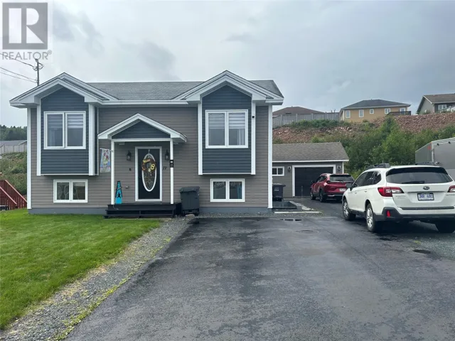 11 BARBOUR Place, CLARENVILLE, Newfoundland & Labrador A5A0C7