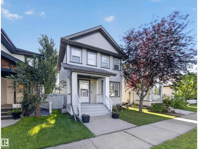 7835 SCHMID PL NW NW, Edmonton, Alberta T6R0K5