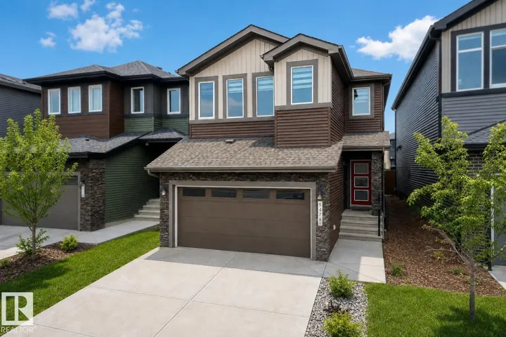 5478 KOOTOOK RD SW, Edmonton, Alberta T6W2Z5