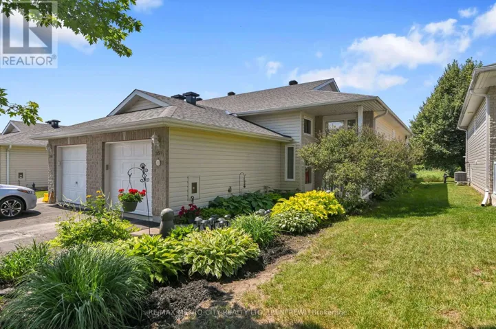 854 EIGHTH STREET, Renfrew, Ontario K7V4K9