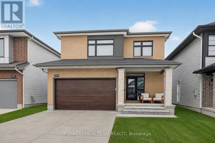 988 BECKTON HEIGHTS, Ottawa, Ontario K2S2X6