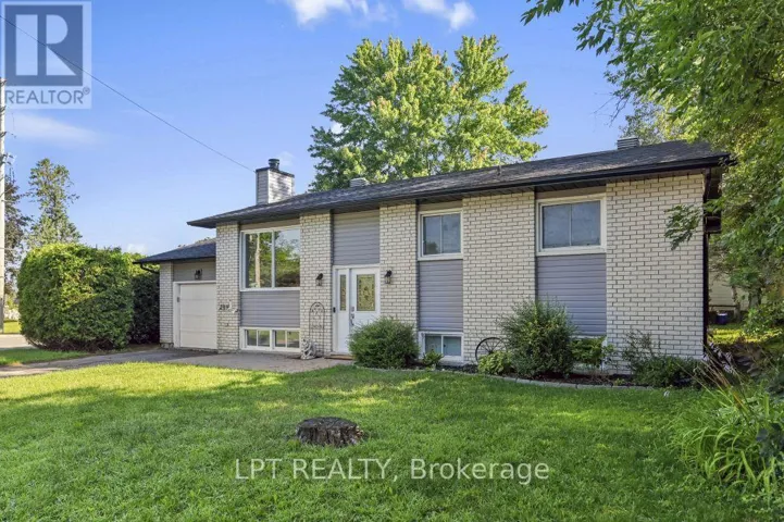 209 BRIDGE STREET N, North Grenville, Ontario K0G1J0