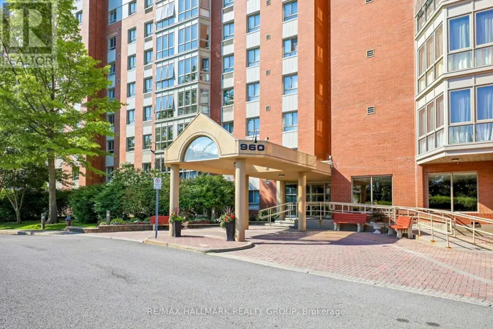 906 - 960 TERON ROAD, Ottawa, Ontario K2K2B6