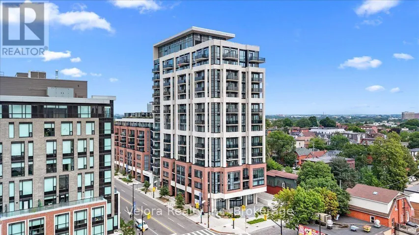 317 - 560 RIDEAU STREET, Ottawa, Ontario K1N0G3