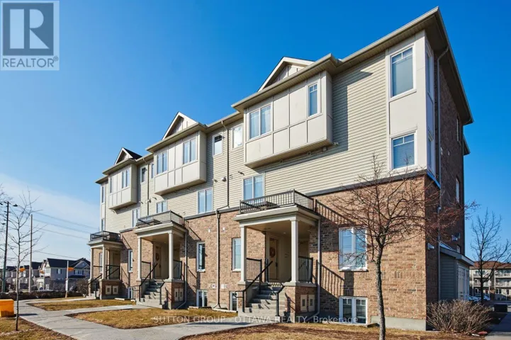 2625 LONGFIELDS DRIVE, Ottawa, Ontario K2J1S3
