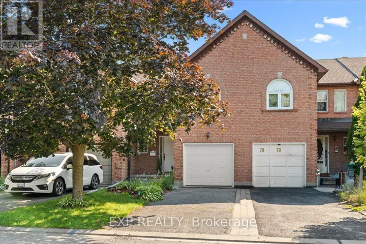 77 WATERTON CRESCENT, Ottawa, Ontario K2M1Z2