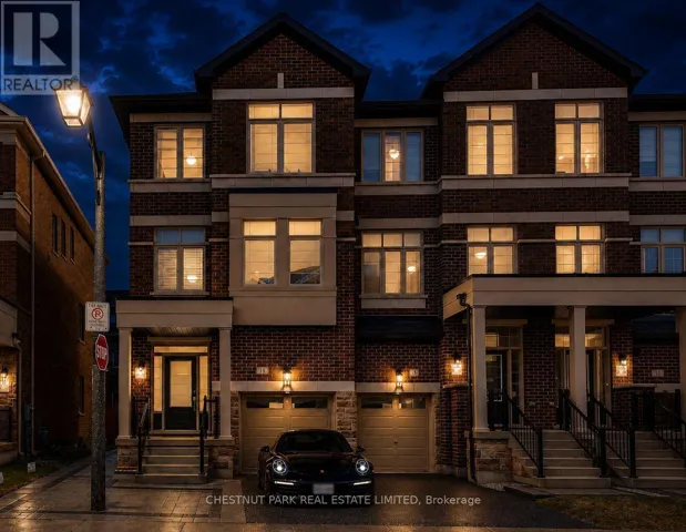 15 SISSONS WAY, Markham (Cedar Grove), Ontario L6B1R2