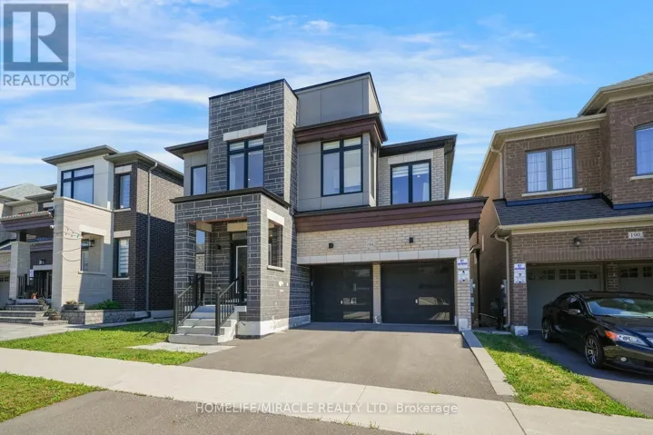 194 BOUNDARY BOULEVARD, Whitchurch-Stouffville (Stouffville), Ontario L4A4W3