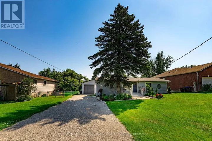 2063 LEA ROAD, Innisfil (Alcona), Ontario L9S1T3