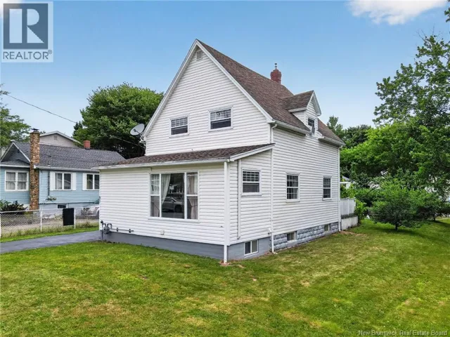 87 Milner Road, Moncton, New Brunswick E1E2S2