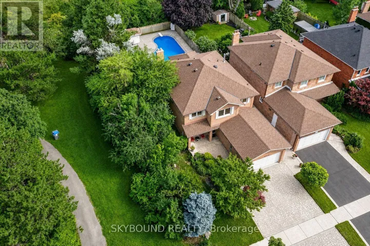 1944 ALDERMEAD ROAD, Mississauga (Central Erin Mills), Ontario L5M3A1