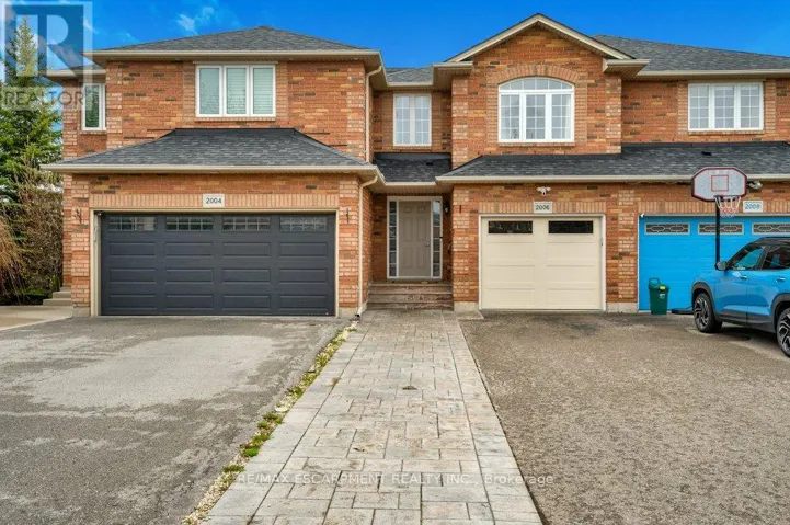 2006 ERIKA COURT, Oakville (WM Westmount), Ontario L6M4R4